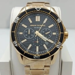 Montre Armani Exchange Homme AX002H