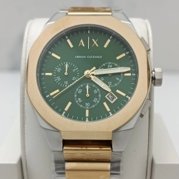 Montre Armani Exchange Homme AX003H