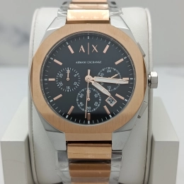 Montre Armani Exchange Homme AX004H
