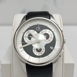 Montre Calvin Klein Homme CK001H