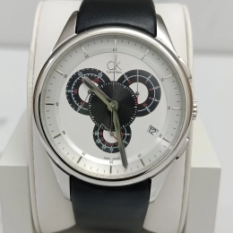 Montre Calvin Klein Homme CK002H