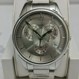 Montre Calvin Klein Homme CK006H