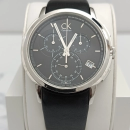 Montre Calvin Klein Homme CK007H
