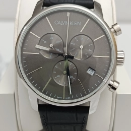 Montre Calvin Klein Homme CK008H