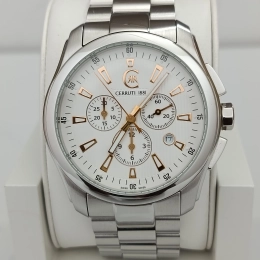 Montre Cerruti Homme CR007H