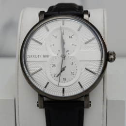 Montre Cerruti Homme CR009H