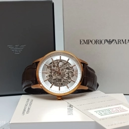 Montre Emporio Armani Homme EA001H