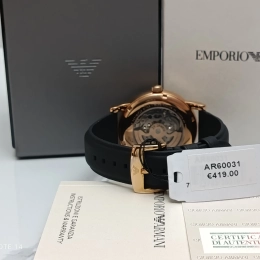 Montre Emporio Armani Homme EA003H