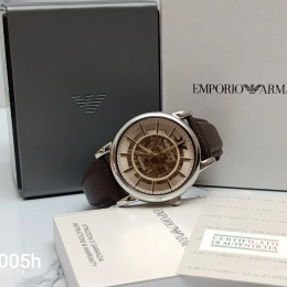 Montre Emporio Armani Homme EA005H