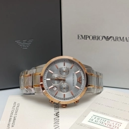 Montre Emporio Armani Homme EA006H
