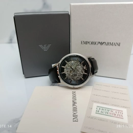 Montre Emporio Armani Homme EA010H