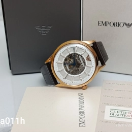Montre Emporio Armani Homme EA011H