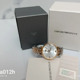 Montre Emporio Armani Homme EA012H