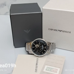 Montre Emporio Armani Homme EA019H