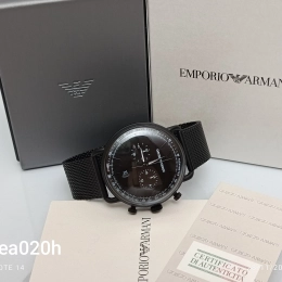 Montre Emporio Armani Homme EA020H