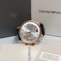 Montre Emporio Armani Homme EA024H