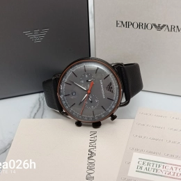 Montre Emporio Armani Homme EA026H