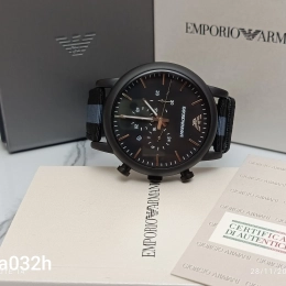Montre Emporio Armani Homme EA032H