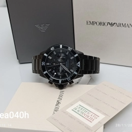Montre Emporio Armani Homme EA040H