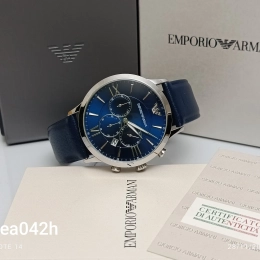 Montre Emporio Armani Homme EA042H