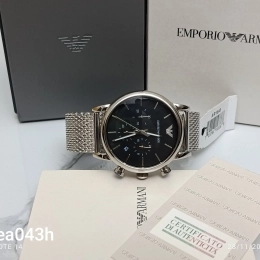 Montre Emporio Armani Homme EA043H