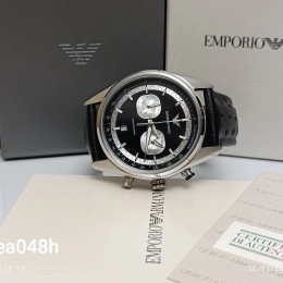 Montre Emporio Armani Homme EA048H