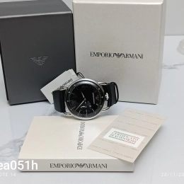 Montre Emporio Armani Homme EA051H
