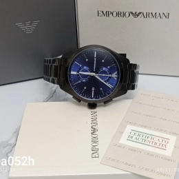 Montre Emporio Armani Homme EA052H