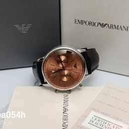 Montre Emporio Armani Homme EA054H