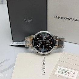 Montre Emporio Armani Homme EA055H