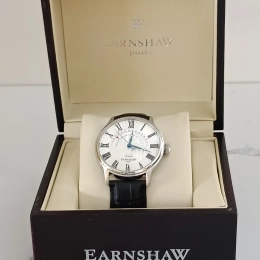 Montre Earnshaw Homme ES002H