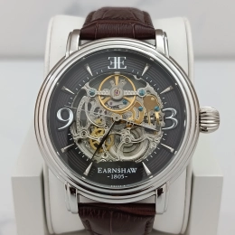 Montre Earnshaw Homme ES005H