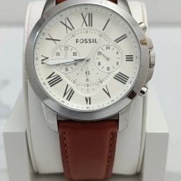 Montre Fossil Homme FS008H