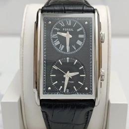 Montre Fossil Homme FS012H