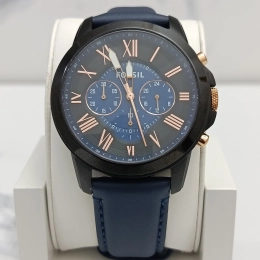 Montre Fossil Homme FS016H