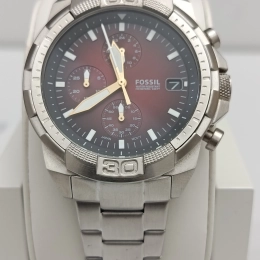 Montre Fossil Homme FS024H