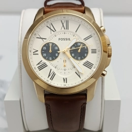 Montre Fossil Homme FS031H