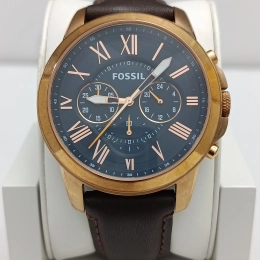 Montre Fossil Homme FS032H