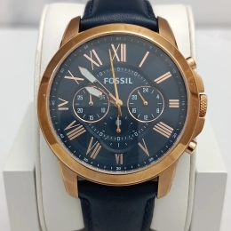 Montre Fossil Homme FS033H