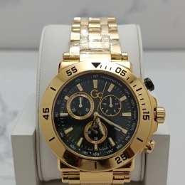Montre Gc Homme GC005H