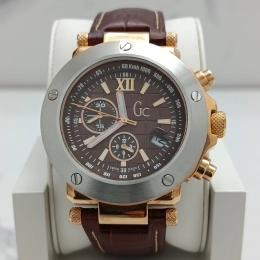 Montre Gc Homme GC007H
