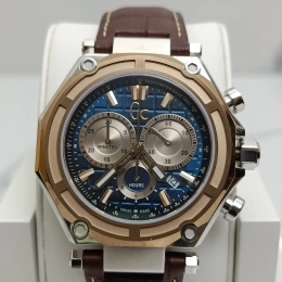 Montre Gc Homme GC012H