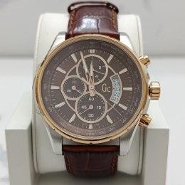 Montre Gc Homme GC016H