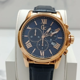 Montre Gc Homme GC026H