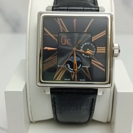 Montre Gc Homme GC029H