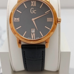 Montre Gc Homme GC033H