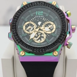 Montre Guess Homme GS006H