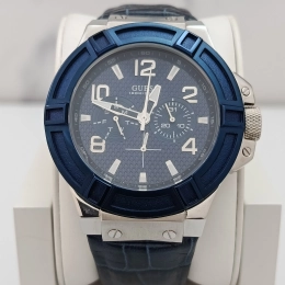 Montre Guess Homme GS014H