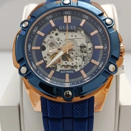 Montre Guess Homme GS027H