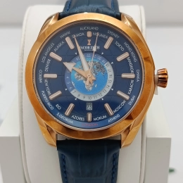 Montre Jacob Zech Homme JZ002H